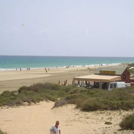 Aliciamin Appartement Costa Calma