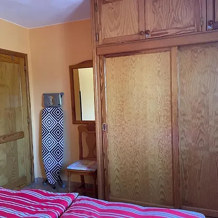 Appartement Aliciamin *