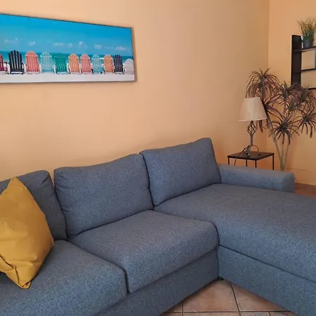 Aliciamin Appartement