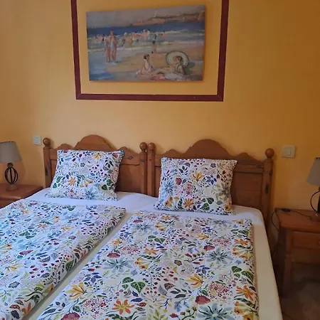 Appartement Aliciamin