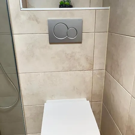 Appartement Aliciamin Costa Calma