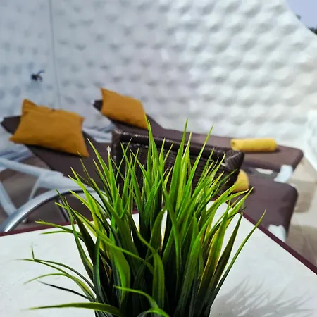 Appartement Aliciamin *
